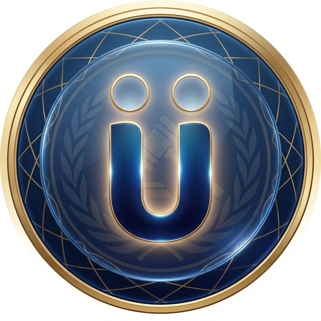 Avatar ÜgmaDerecho