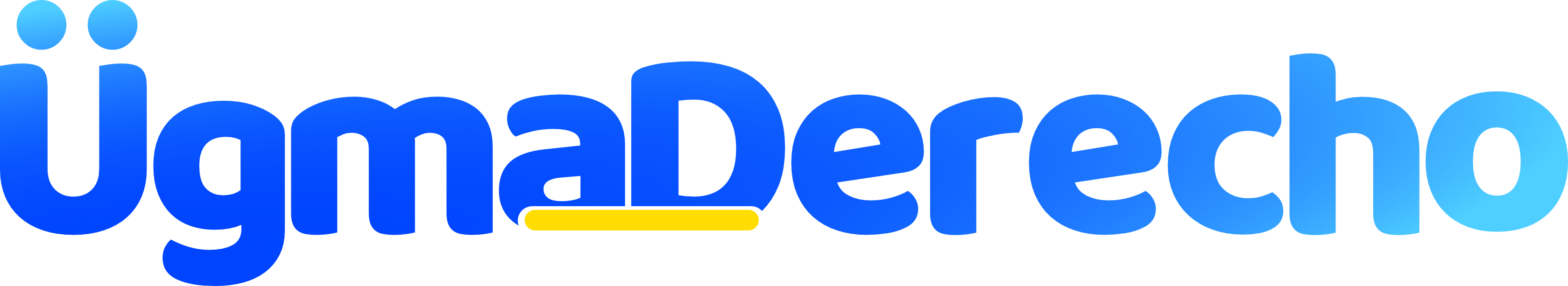 ÜgmaDerecho