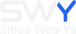 Sitios Web Ya Logo